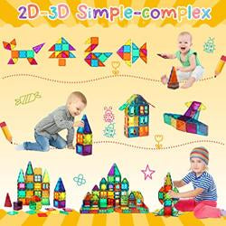 Azulejos magnéticos 110 pcs