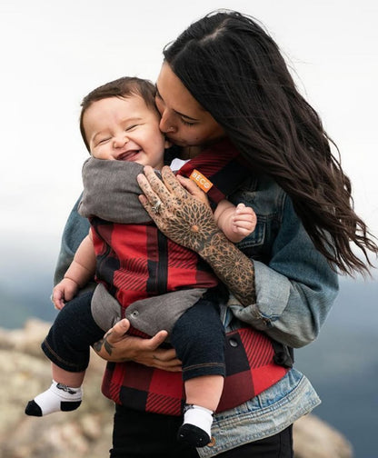 Cargador de bebé/ Beco 8 Baby Carrier