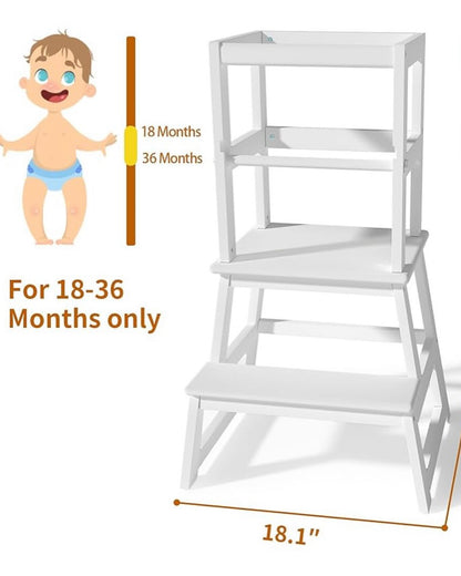 Torre de aprendizaje