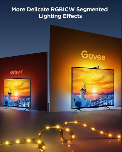 Govee TV Backlight 3 Lite 75-85