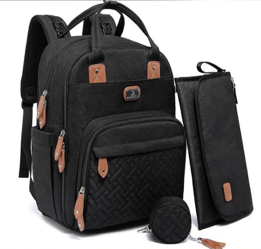 Bolso Pañales