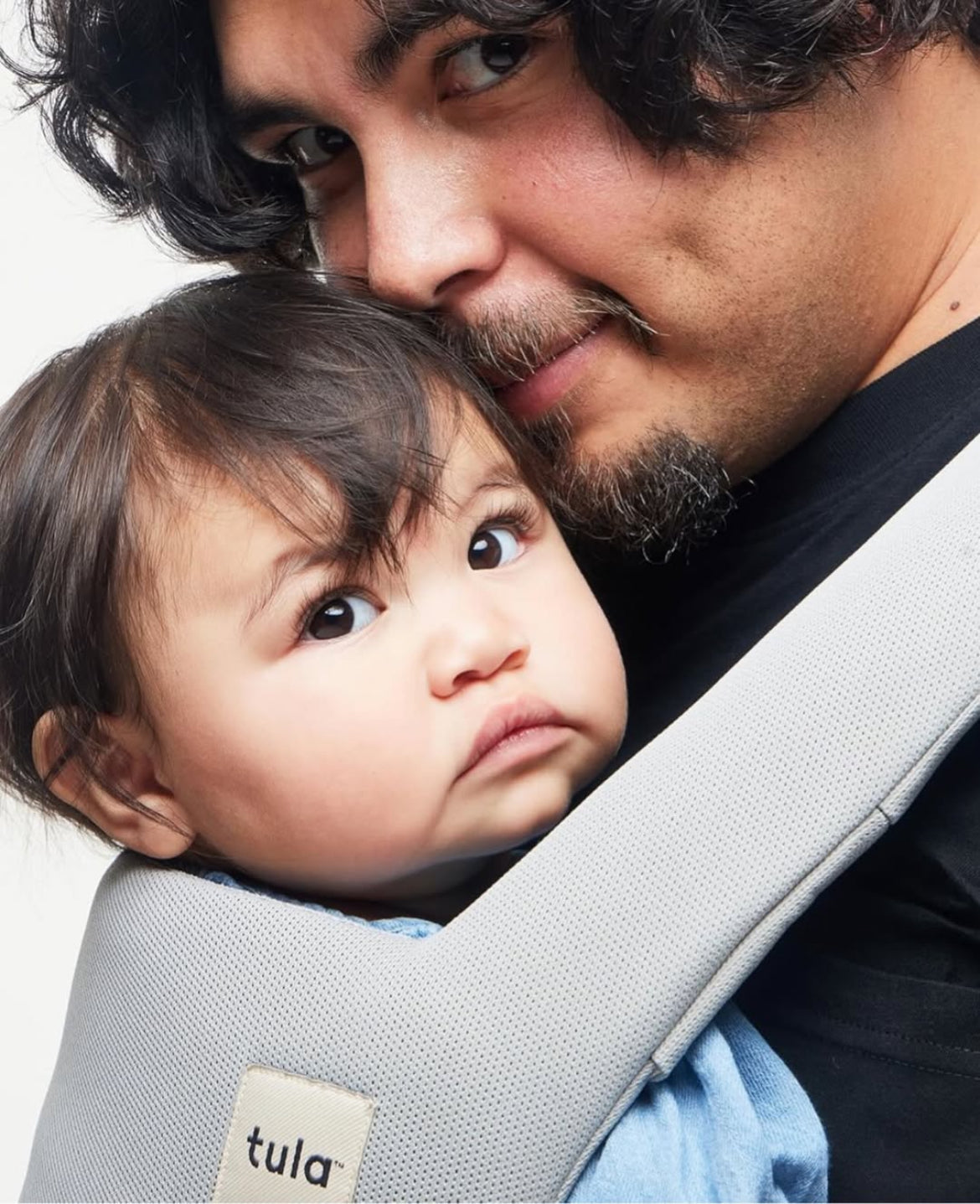 Cargador de Bebé / Baby Tula Explore