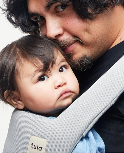 Cargador de Bebé / Baby Tula Explore