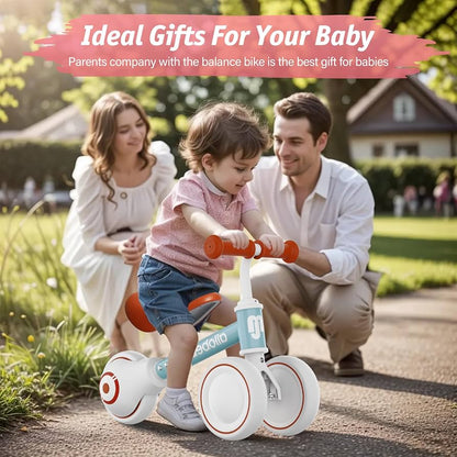 Baby Balance Bike