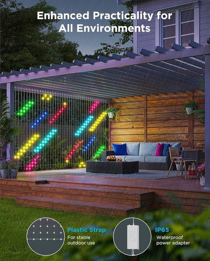 Govee Curtain Lights 2