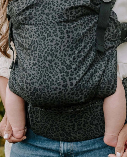 Cargador de Bebé / Boba X Baby Carrier