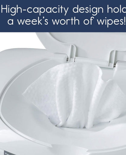 hiccapop Calentador de toallitas