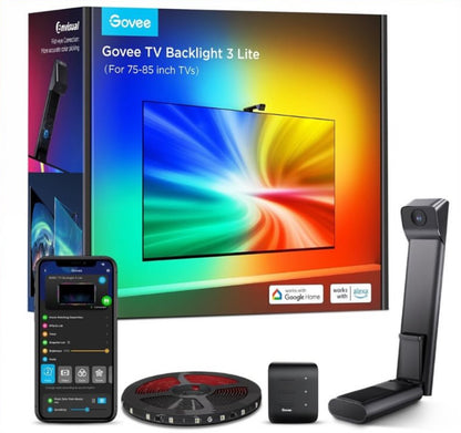 Govee TV Backlight 3 Lite 75-85