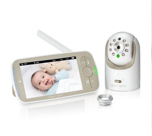 Infant Optics DXR-8 PRO Monitor