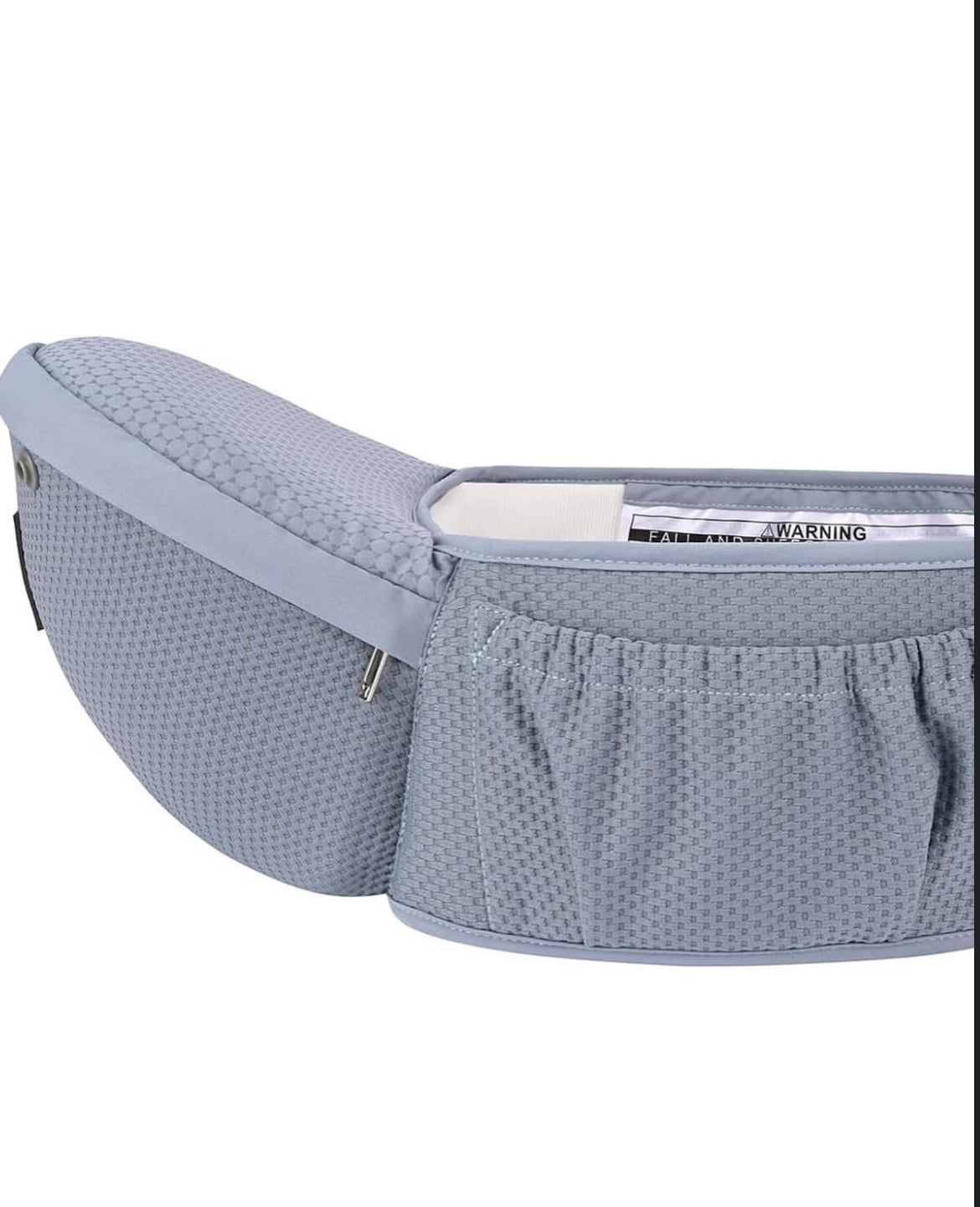 Cargador de bebé/
 BEBAMOUR