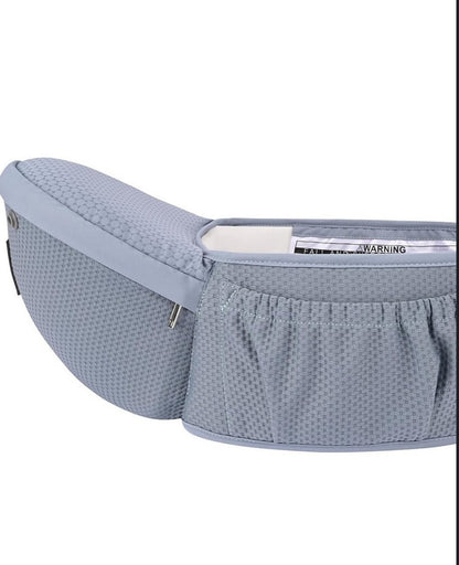 Cargador de bebé/
 BEBAMOUR