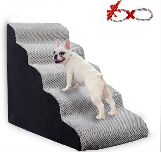 Gradas para mascotas