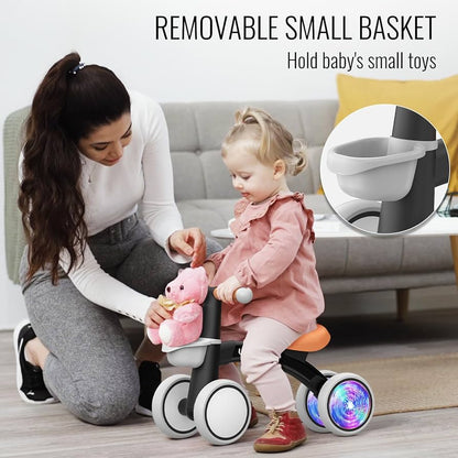 Baby Balance Bike