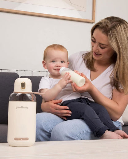 Calentador portátil YomBaby