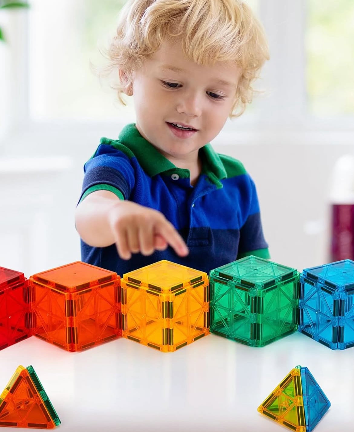 Azulejos magnéticos 100 pcs