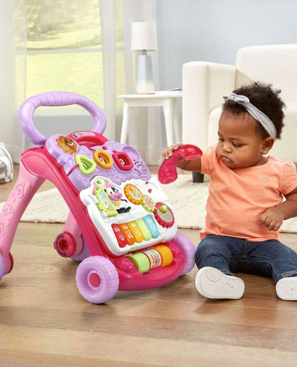 VTECH Sit‘ to Stand Walker