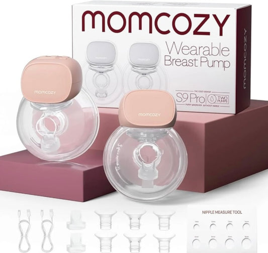 Momcozy s9 pro