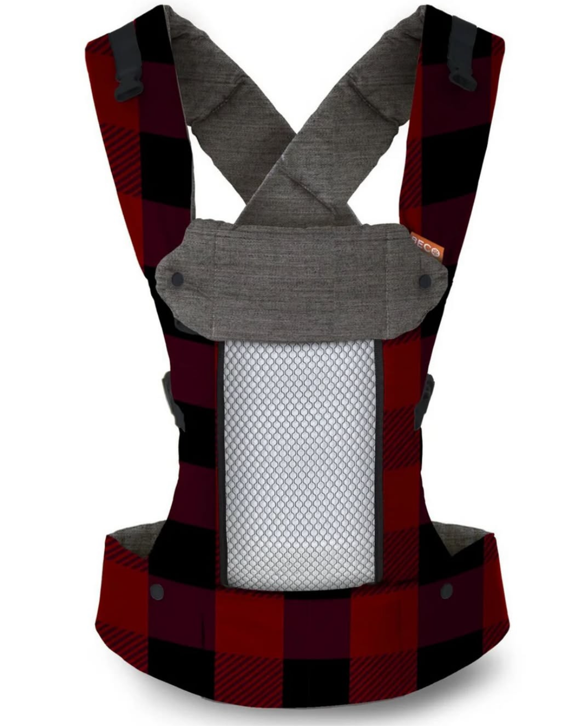 Cargador de bebé/ Beco 8 Baby Carrier