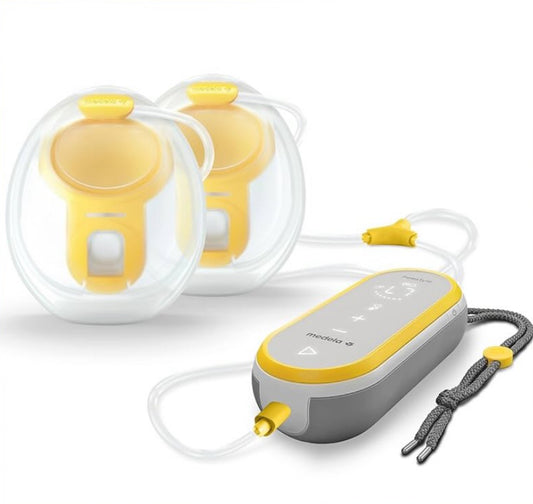 Medela Freestyle