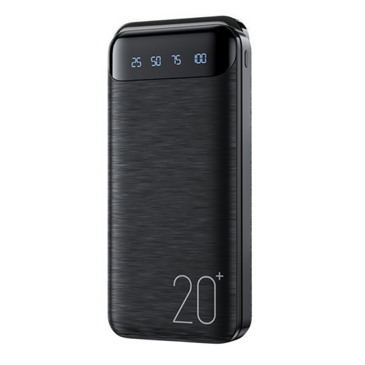 Power Bank 20.000mAh