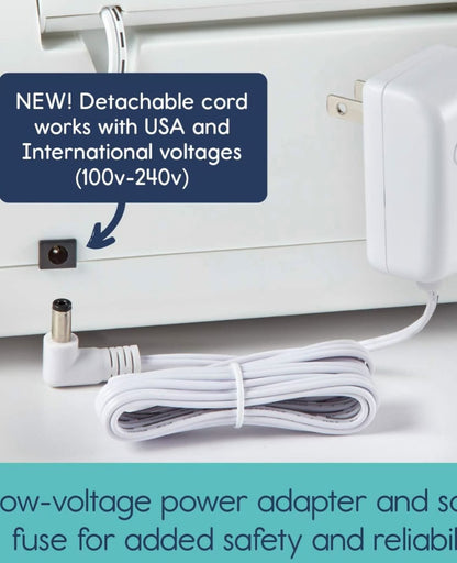 hiccapop Calentador de toallitas