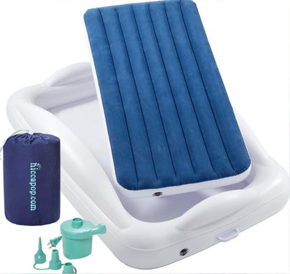 hiccapop Colchón inflable para niños