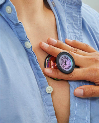 3M Littmann Cardiology IV
