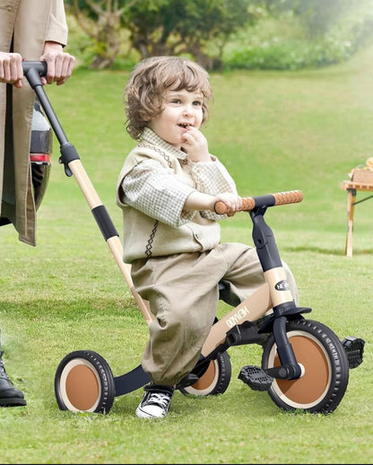 newyoo Triciclo 5 en 1