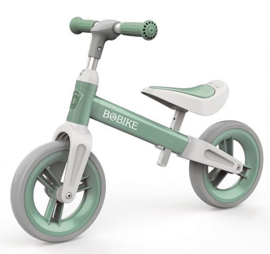 Bici de equilibrio