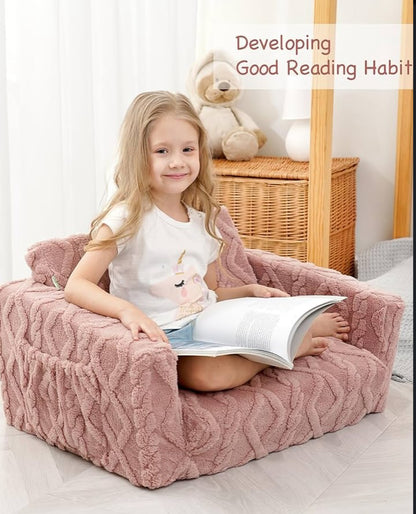 Sofá plegable 2 en 1