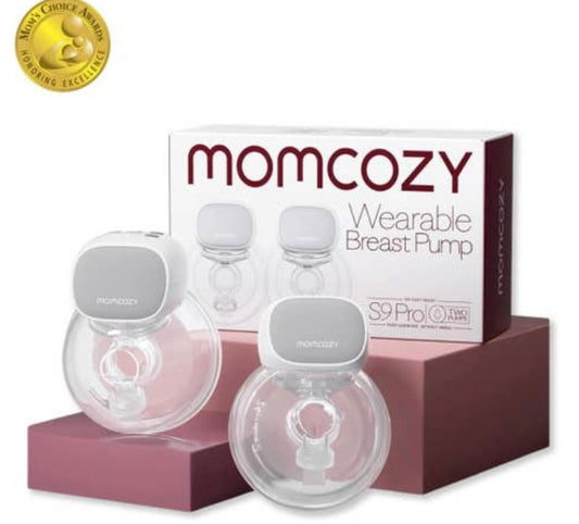 Momcozy S9 pro