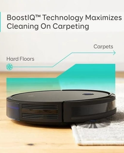 eufy BoostIQ RoboVac 11S