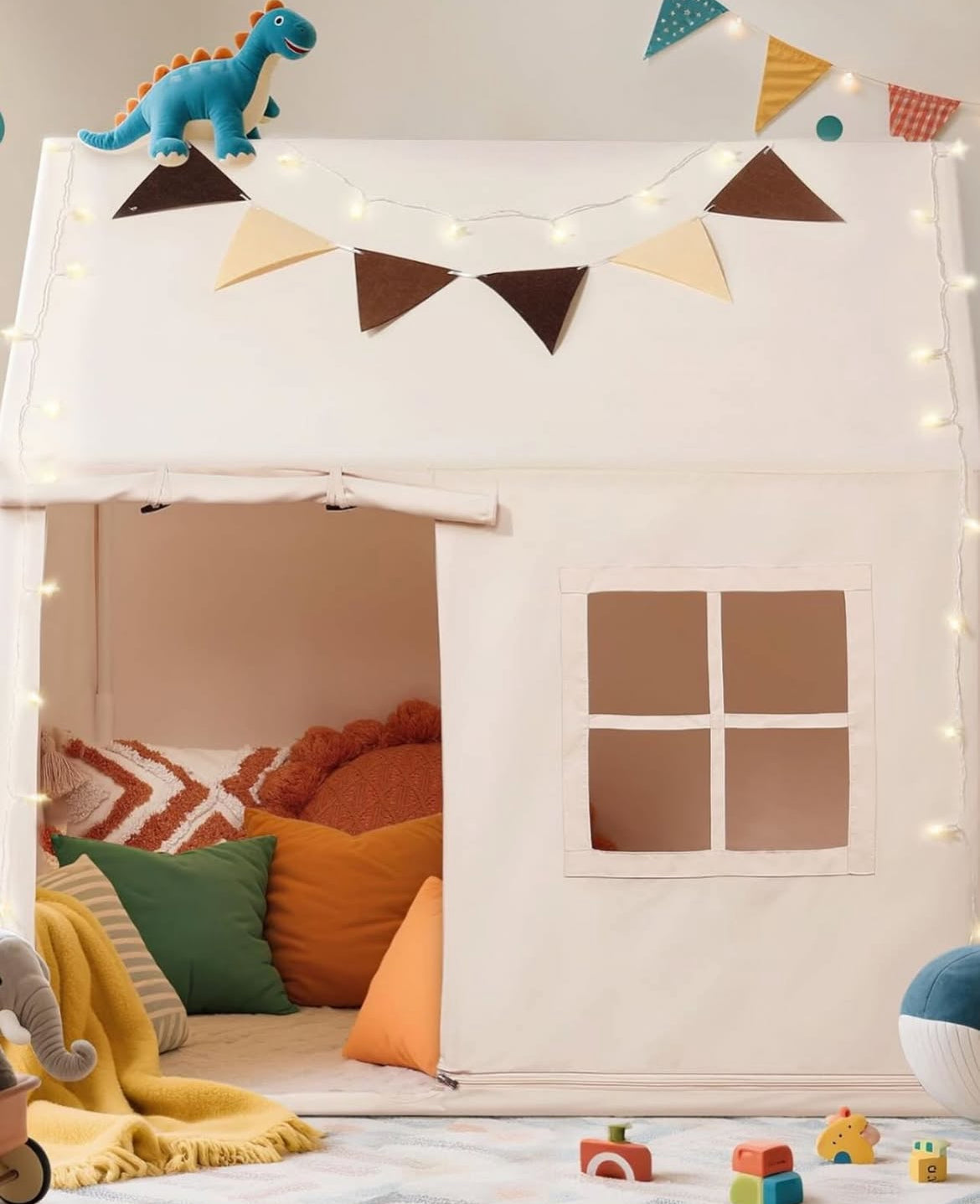 Tienda para niños Playhouse