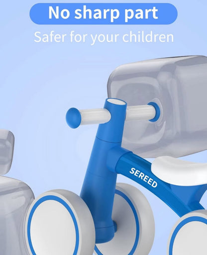 Baby Balance Bike