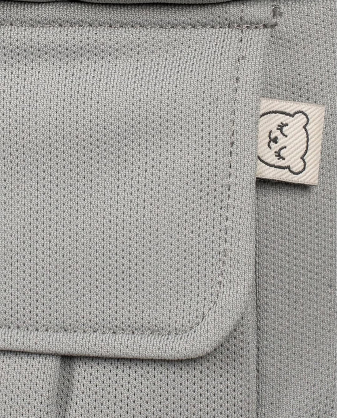 Cargador de Bebé / Baby Tula Explore