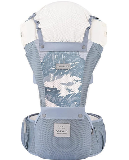 Cargador de bebé/
 BEBAMOUR
