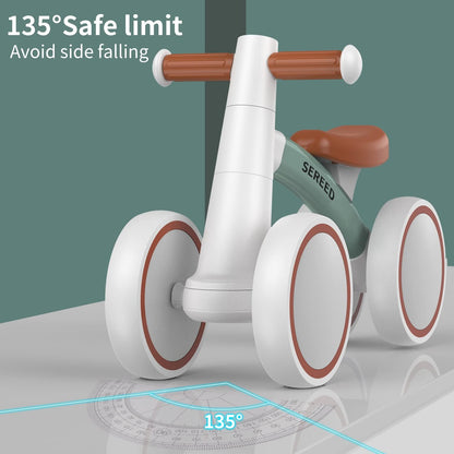 Bicicleta de equilibrio SEREED
