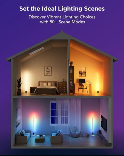 Govee Floor Lamp 2