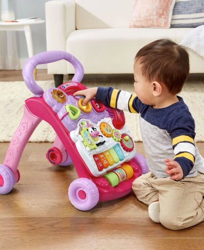 VTECH Sit‘ to Stand Walker