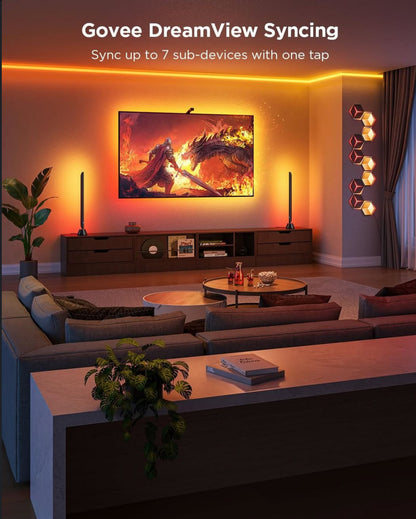 Govee TV Backlight 3 Lite 75-85