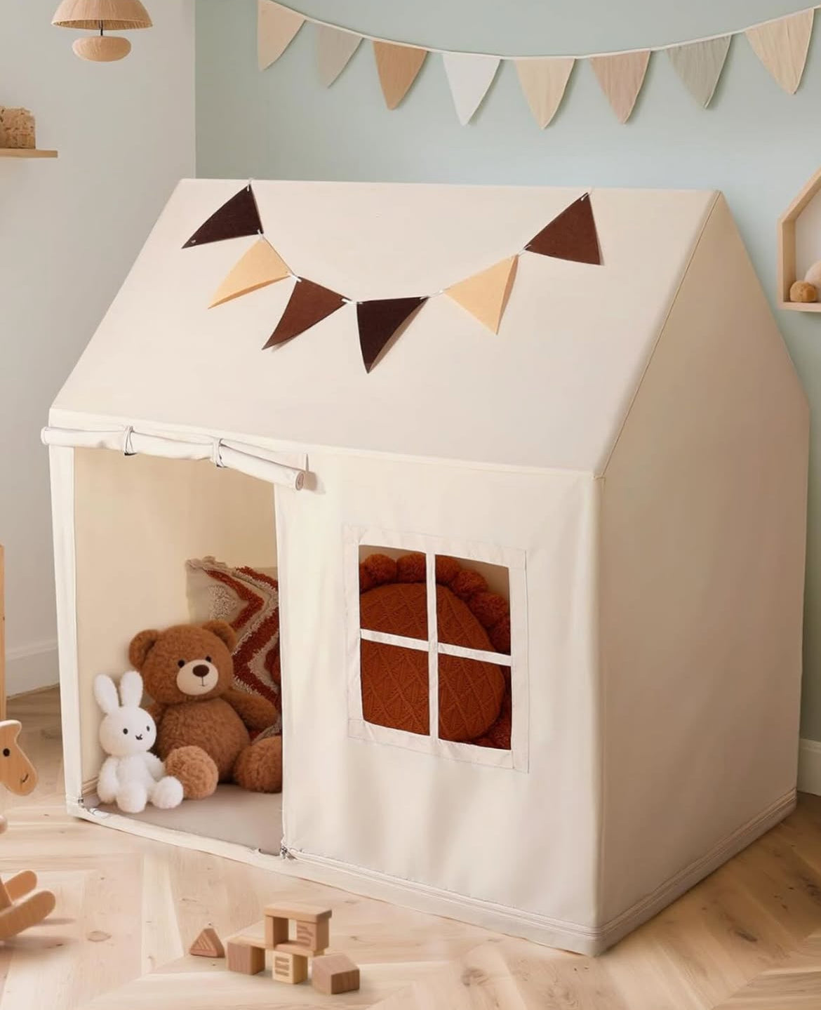 Tienda para niños Playhouse