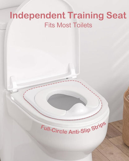 Inodoro de entrenamiento