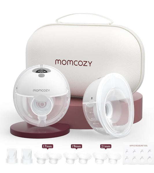 Momcozy M5