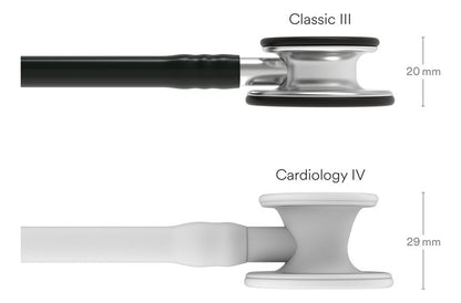 3M Littmann Estetoscopio Classic III