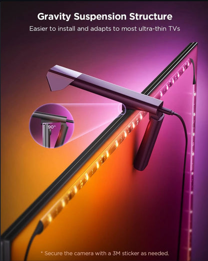 Govee TV Backlight 3 Lite 75-85