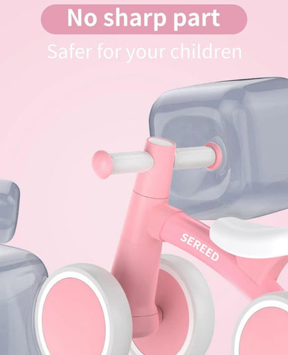 Baby Balance Bike