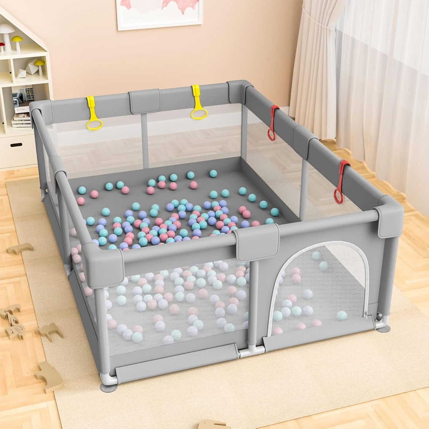 Baby playpen 130x130