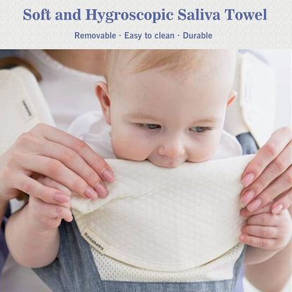 Cargador de Bebé/ Bellababy 6 en 1