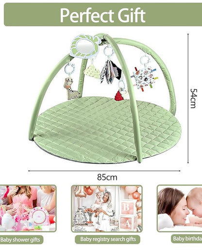 Gimnasio de actividades