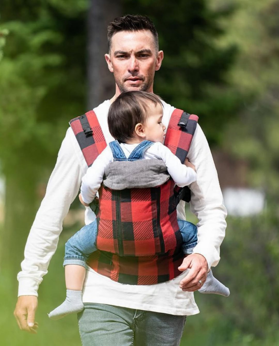 Cargador de bebé/ Beco 8 Baby Carrier